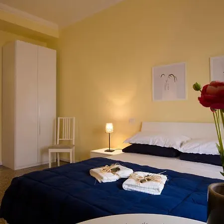 Vatican Secret Guest house Rome